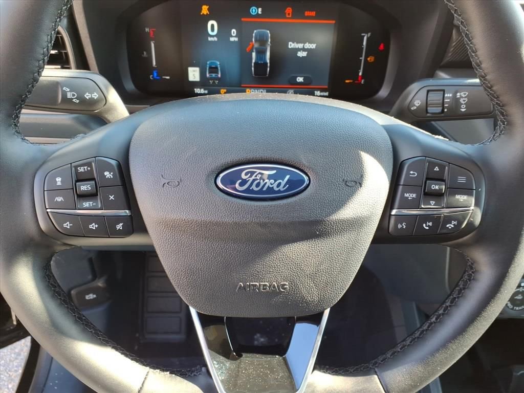 New 2026 Ford Maverick Lariat w/ Black Appearance Package image 25