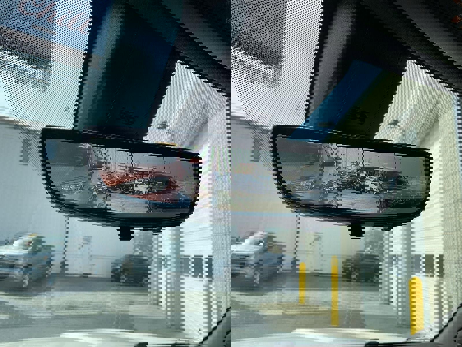 Used 2021 GMC Yukon Denali w/ Denali Premium Package image 52