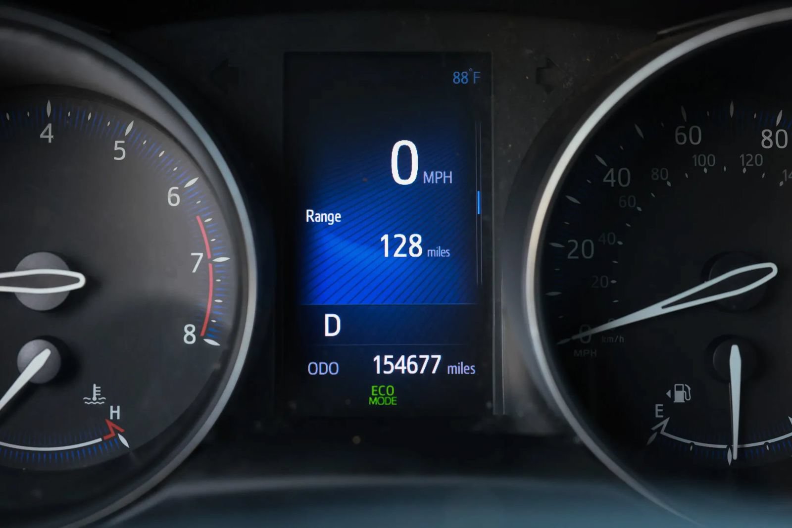 Used 2018 Toyota C-HR XLE FWD image 44