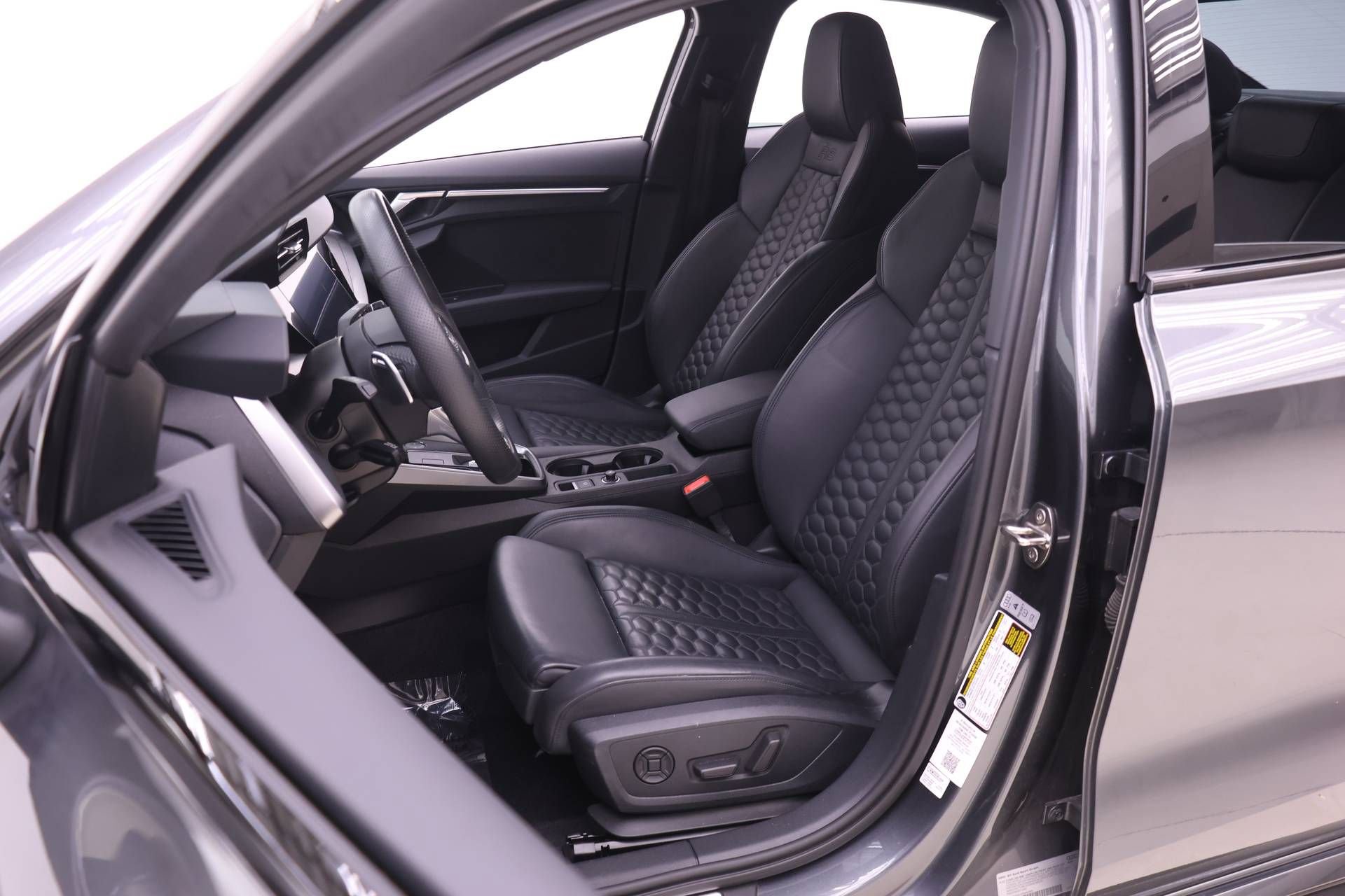 Used 2023 Audi RS 3 w/ RS Technology Package AWD/4WD image 7