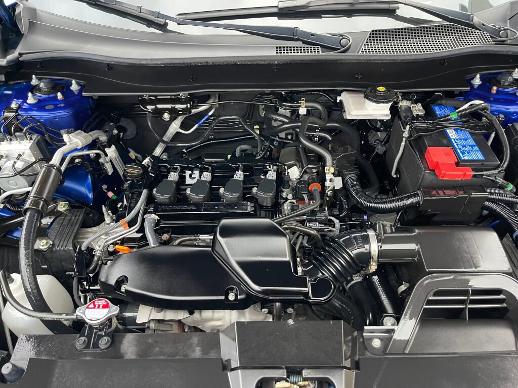 Certified 2024 Honda CR-V EX-L image 27