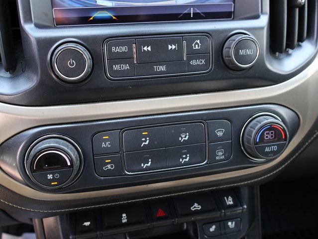Used 2018 GMC Canyon Denali AWD/4WD image 30