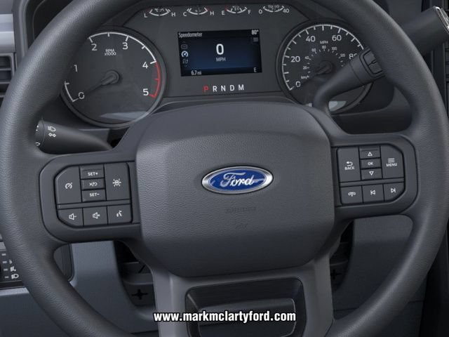 New 2026 Ford F350 XL w/ XL Chrome Package AWD/4WD image 12