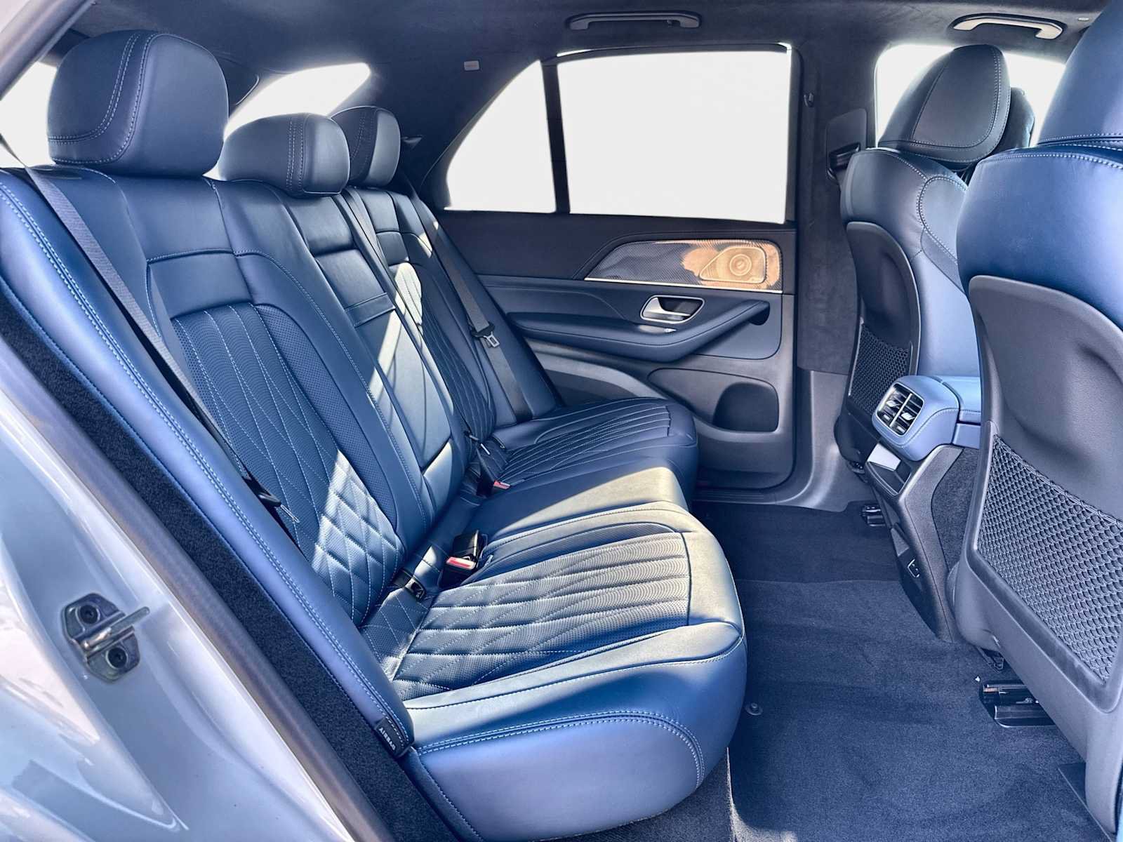 New 2026 Mercedes-Benz GLE 63 AMG S image 19