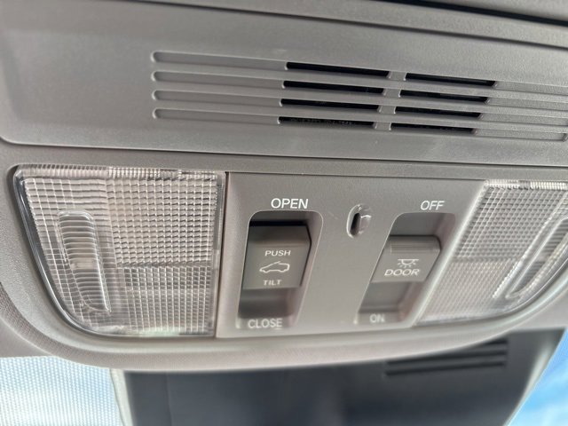 Certified 2021 Honda CR-V EX image 26