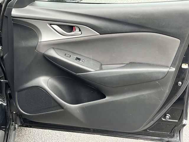 Used 2018 MAZDA CX-3 Sport AWD/4WD image 25