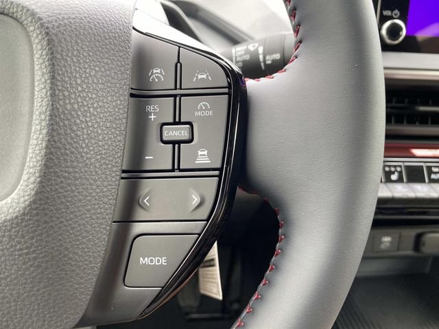 New 2026 Toyota Prius Plug-In Hybrid FWD image 14