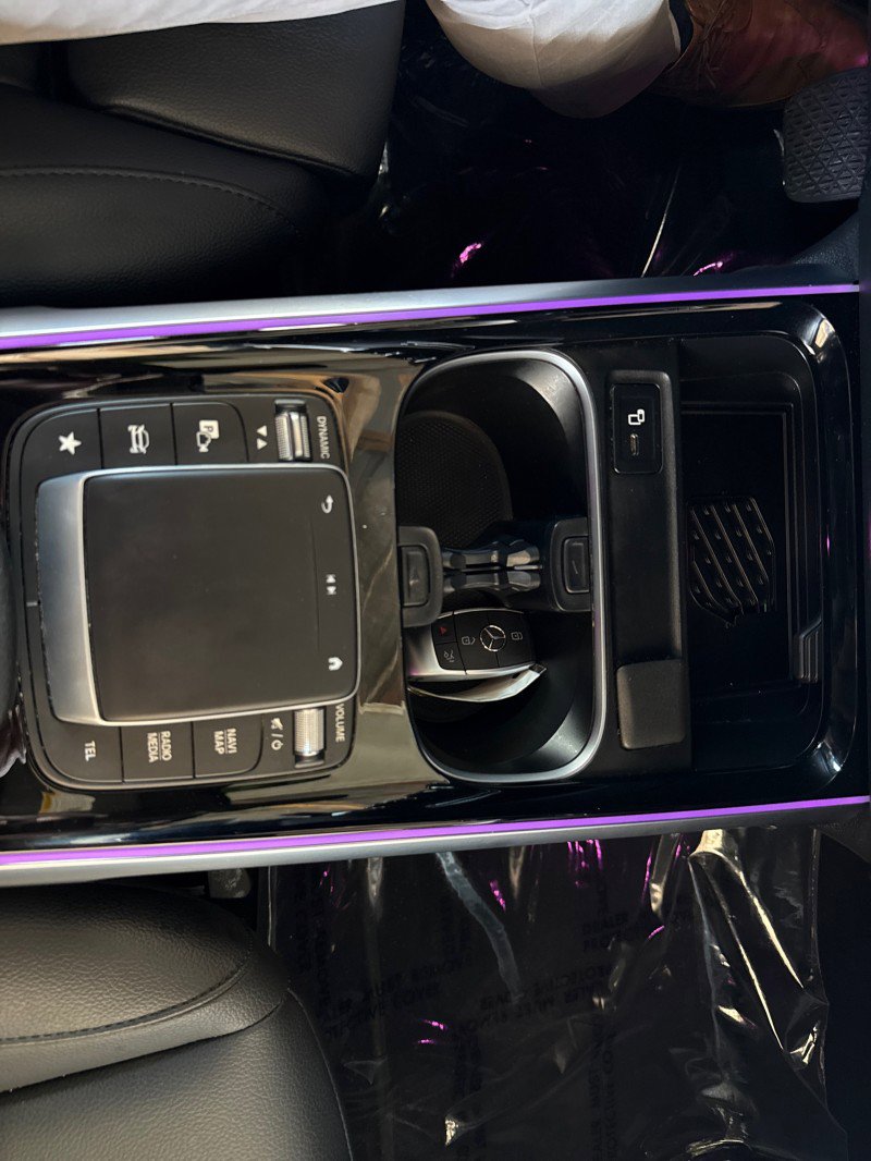 Used 2022 Mercedes-Benz EQB 300 4MATIC image 64