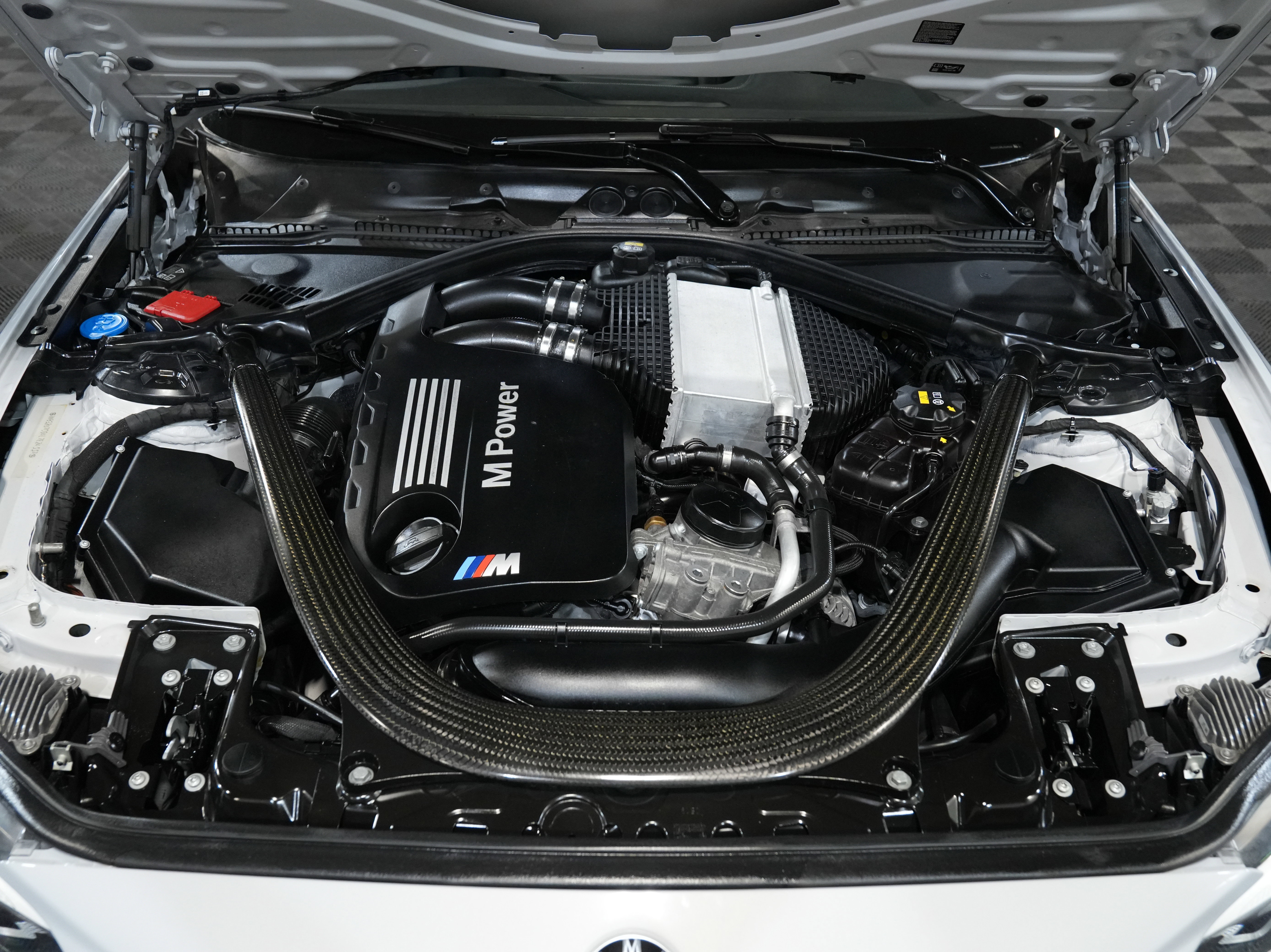 Used 2020 BMW M2 Competition w/ Executive Package image 47