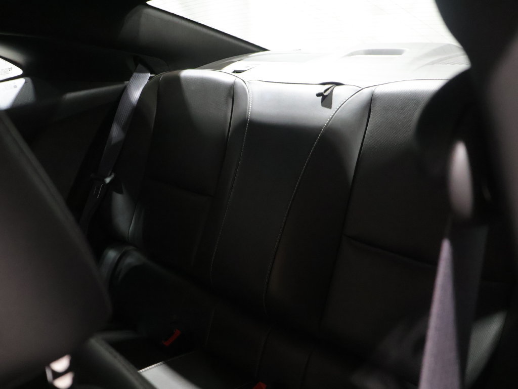 Used 2012 Chevrolet Camaro SS w/ RS Package RWD image 17