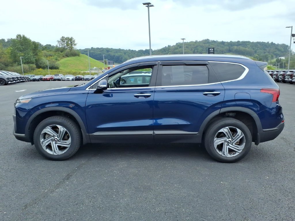 Used 2023 Hyundai Santa Fe SEL AWD/4WD image 7