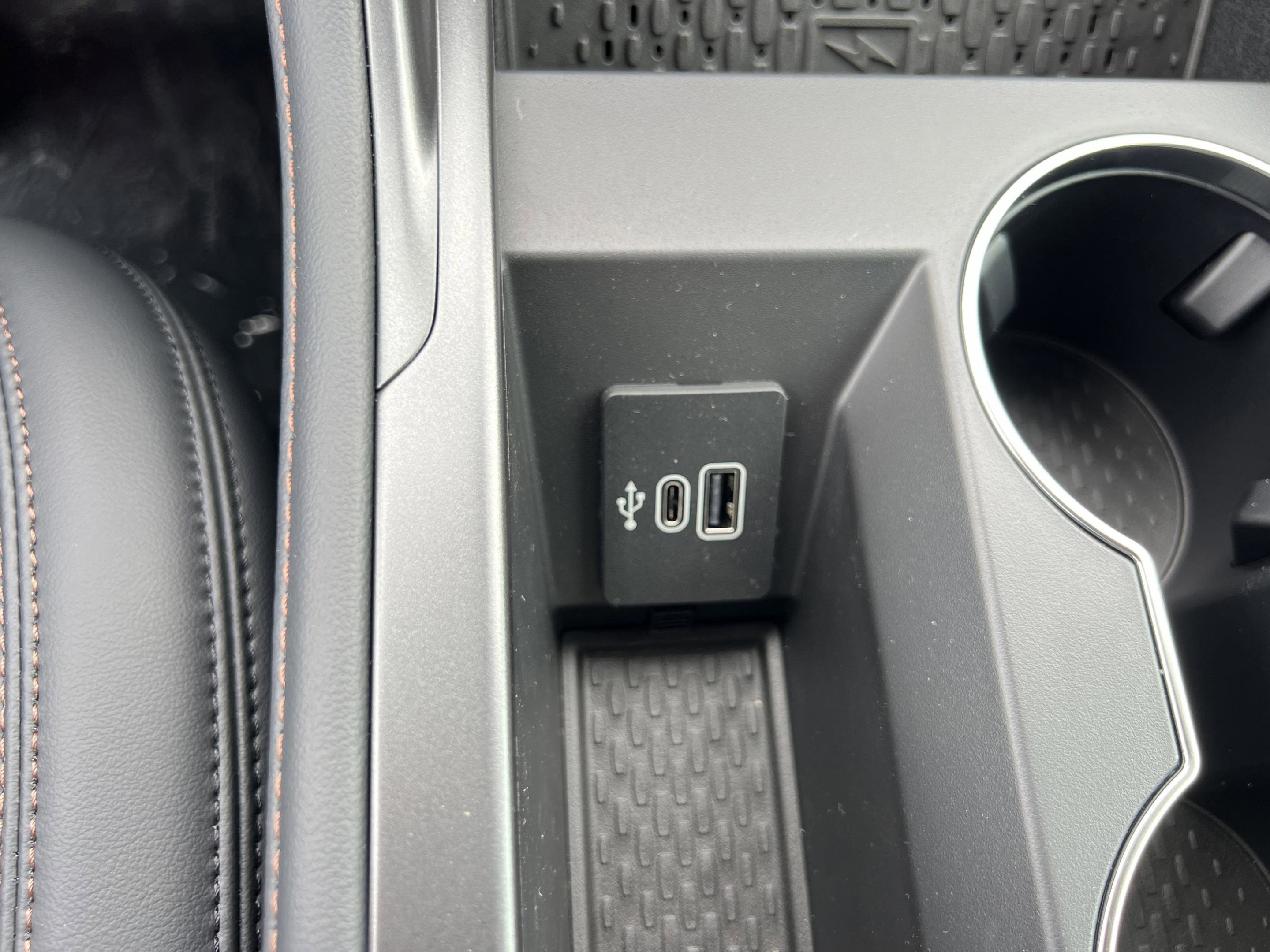 New 2026 Lincoln Nautilus Premier w/ Equipment Group 102A AWD/4WD image 17