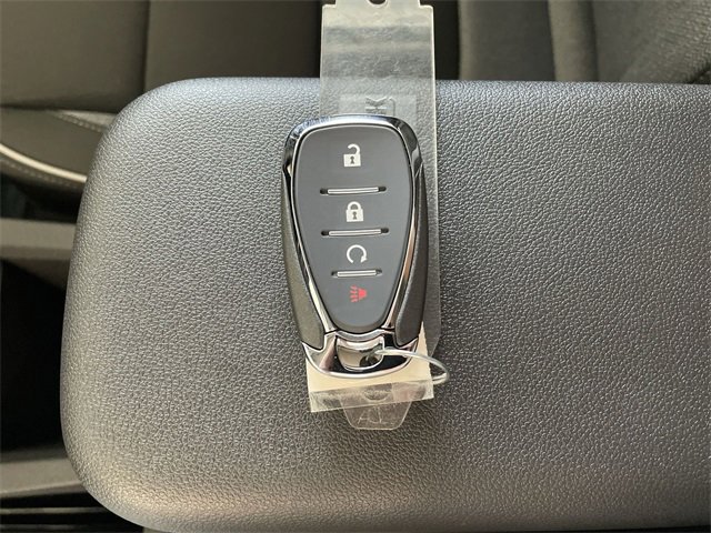 New 2026 Chevrolet TrailBlazer LS w/ LS Convenience Package image 29