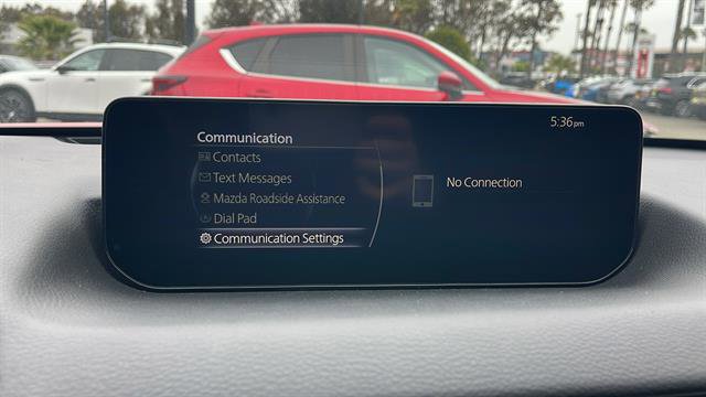 New 2025 MAZDA CX-50 AWD 2.5 S w/ Weather Package image 19