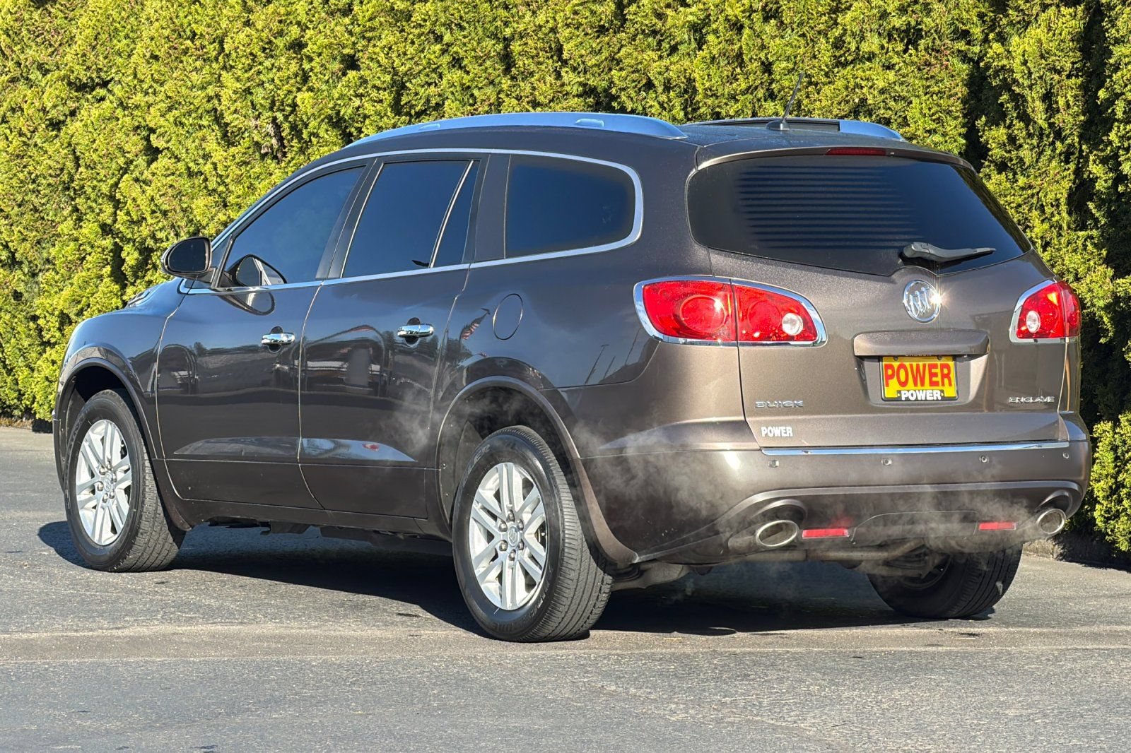 Used 2012 Buick Enclave Convenience FWD image 6