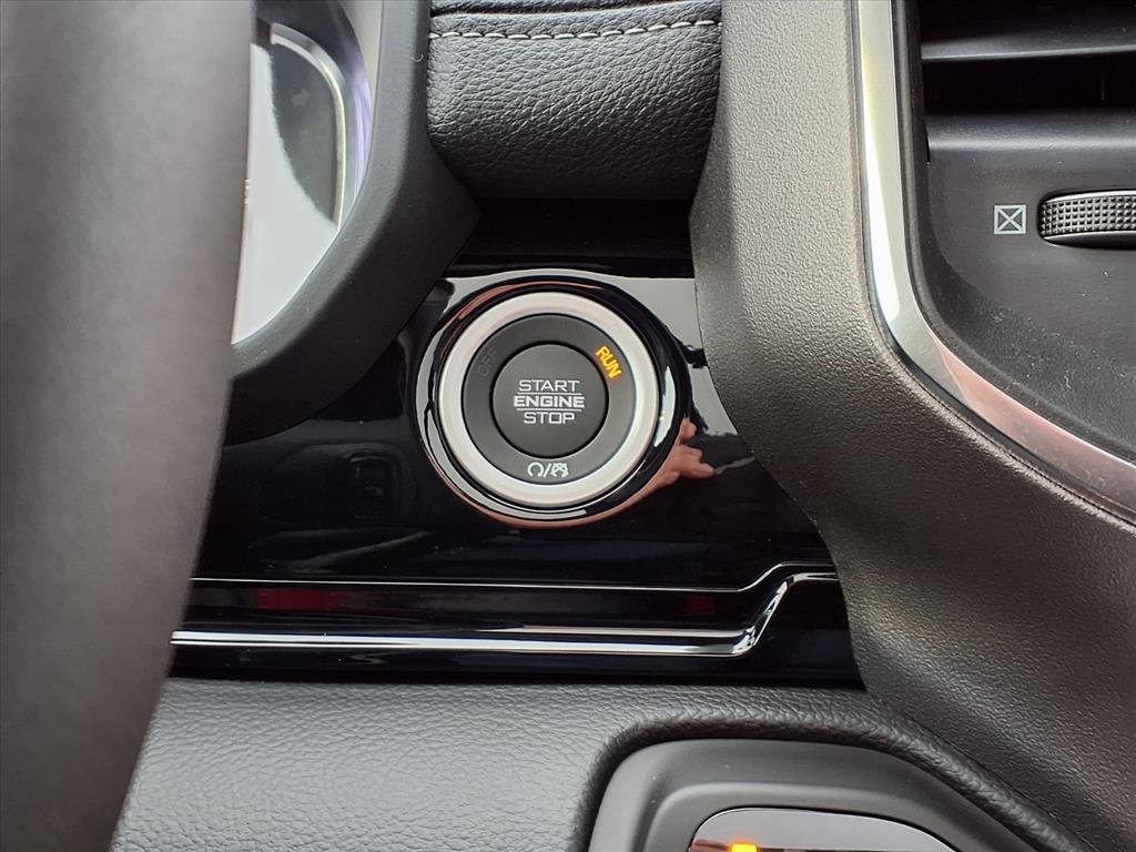 New 2026 RAM 1500 Laramie image 15