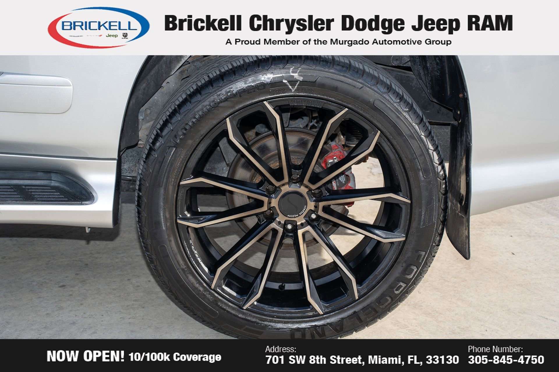 Used 2017 Lexus GX 460 Premium image 41