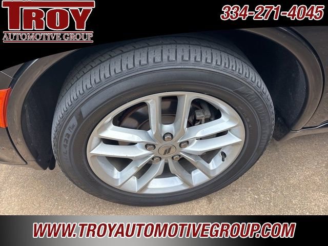 Used 2023 Dodge Durango GT RWD image 27