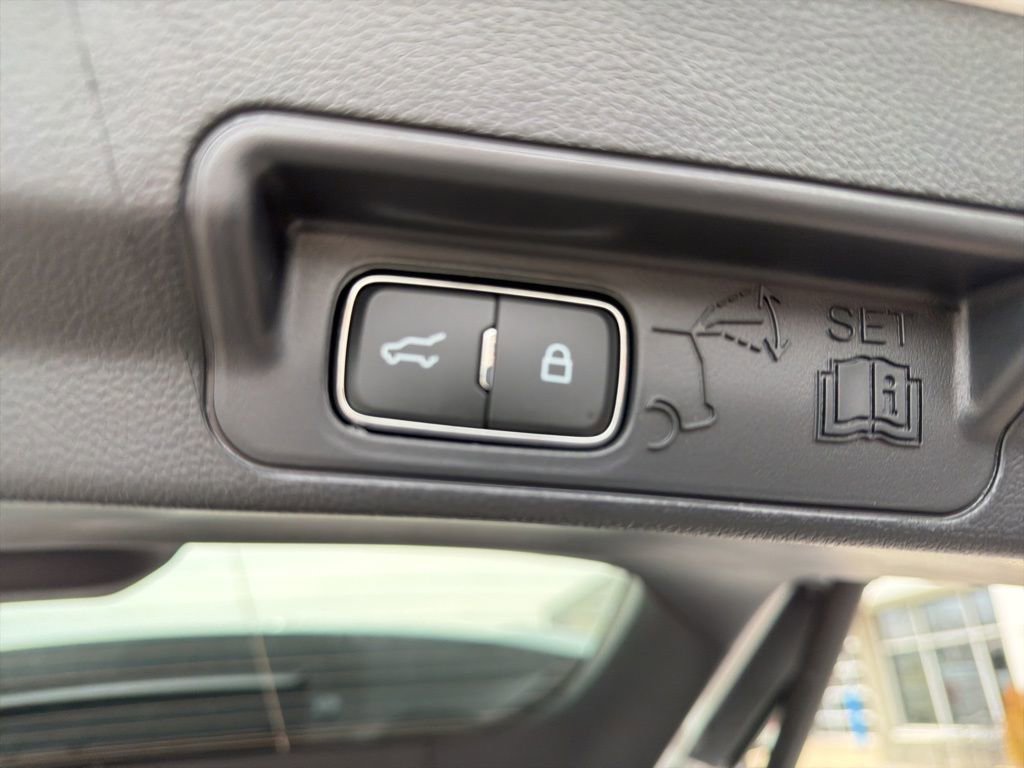 New 2026 Ford Explorer Tremor w/ Tremor Convenience Package AWD/4WD image 16