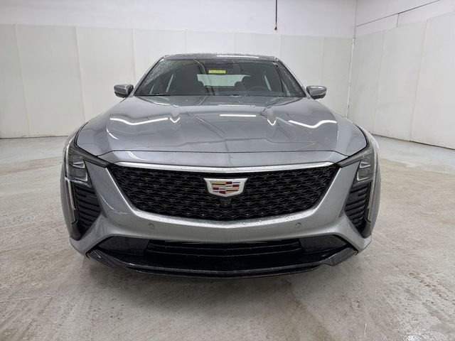 Used 2025 Cadillac CT5 Premium Luxury image 14