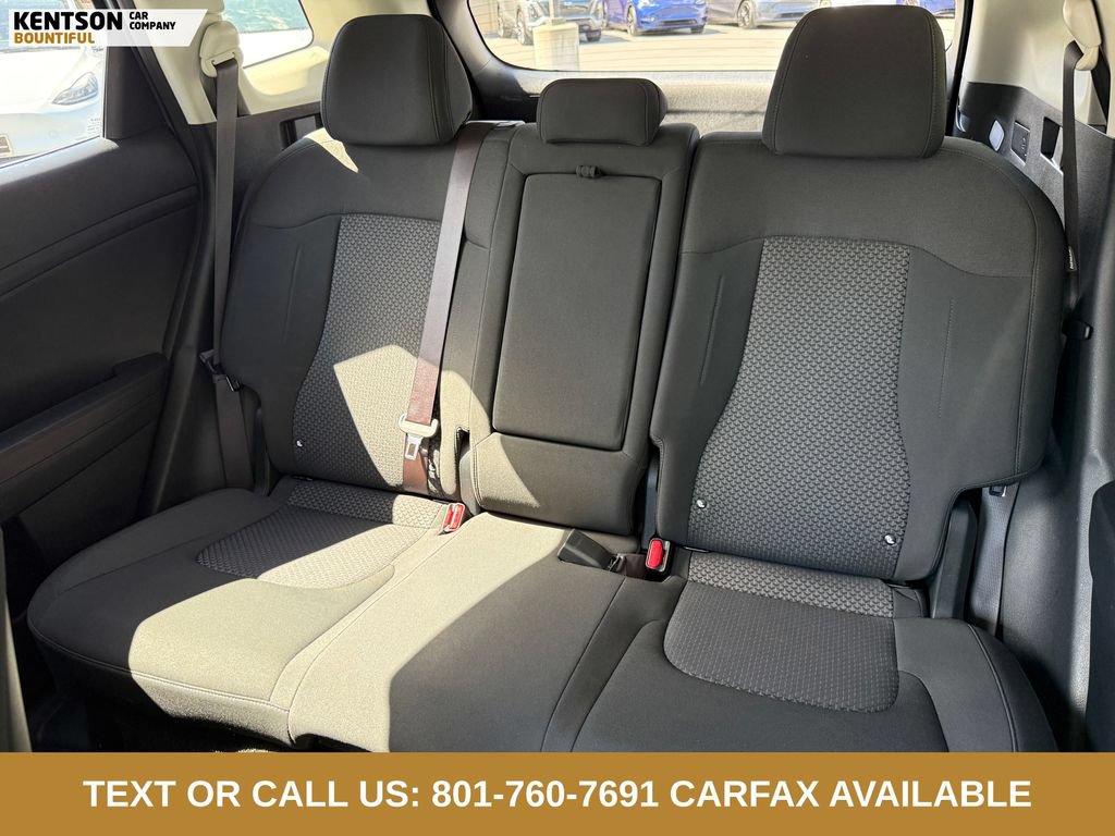 Used 2026 Kia Sportage S AWD/4WD image 30