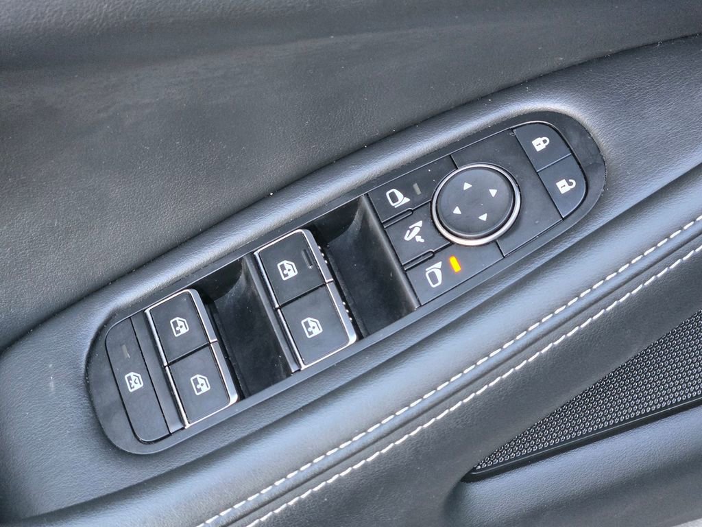 Used 2023 INFINITI QX60 Luxe w/ Cargo Package image 17