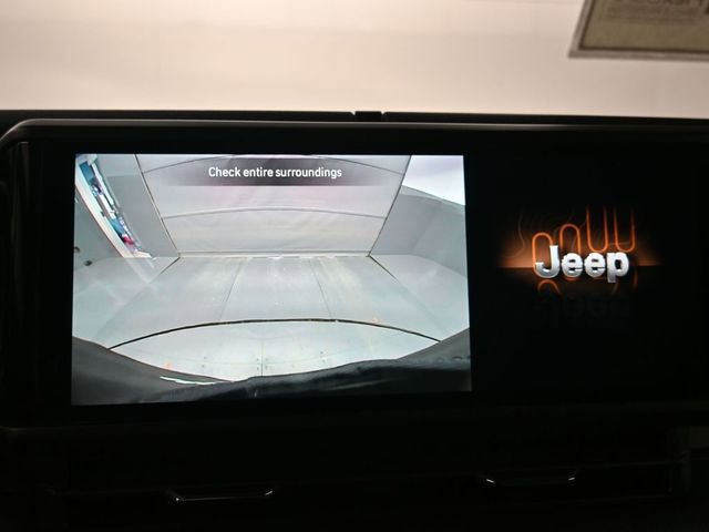 New 2026 Jeep Wrangler Sport AWD/4WD image 15