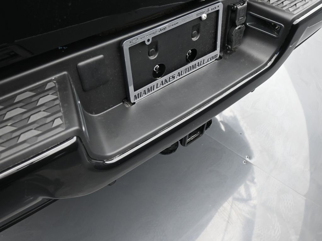 New 2026 RAM 2500 Laramie image 35