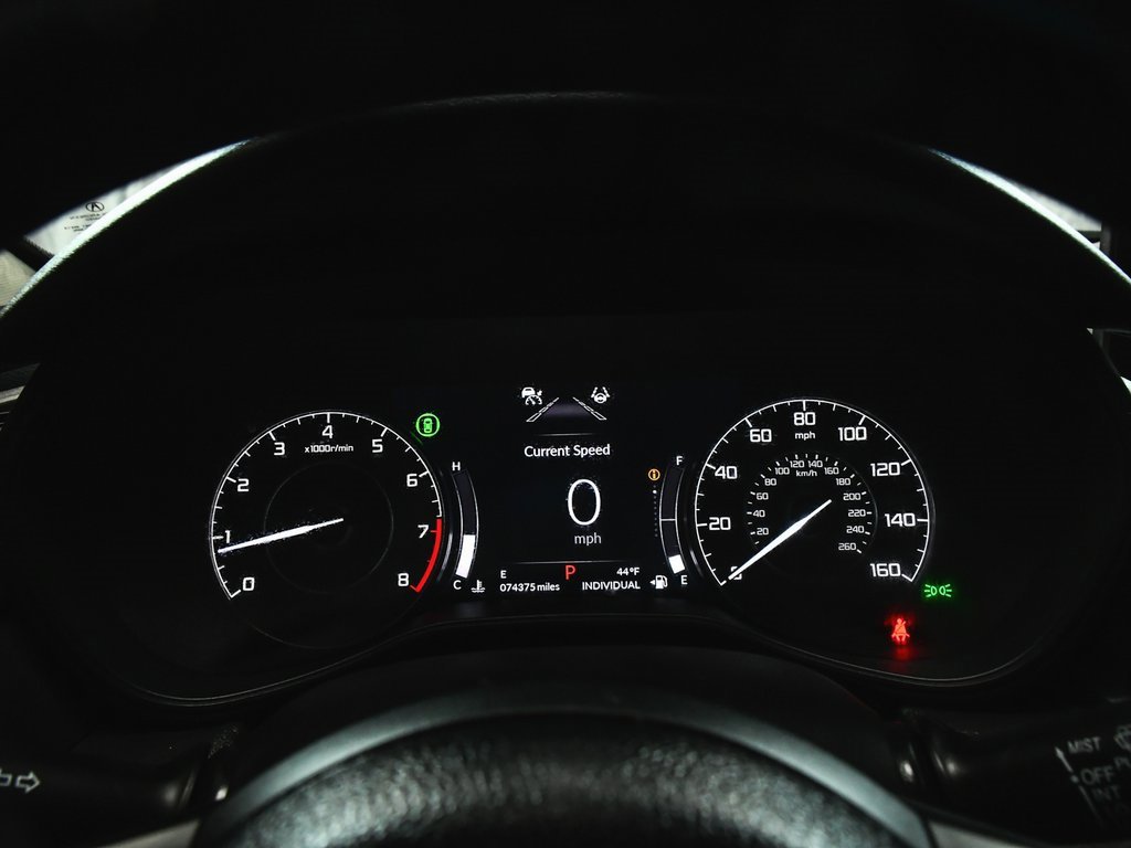 Used 2021 Acura TLX w/ Technology Package image 38