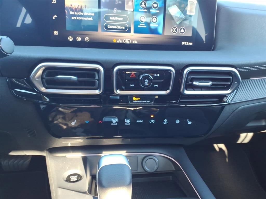 New 2026 Nissan Sentra SV w/ SV Convenience Package FWD image 14
