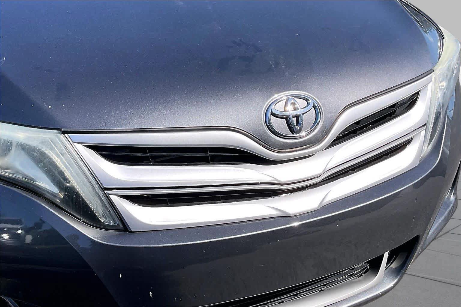 Used 2013 Toyota Venza Limited w/ Tow Prep Pkg AWD/4WD image 28