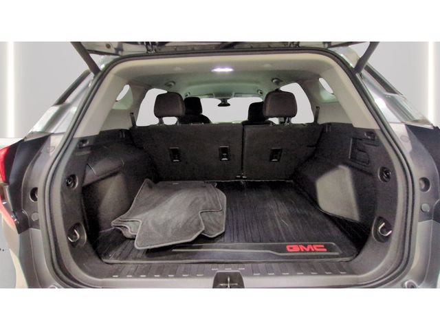 Used 2021 GMC Terrain SLE w/ Driver Convenience Package AWD/4WD image 21
