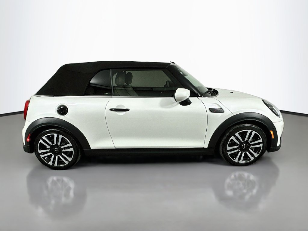 Used 2024 MINI Cooper S FWD image 4