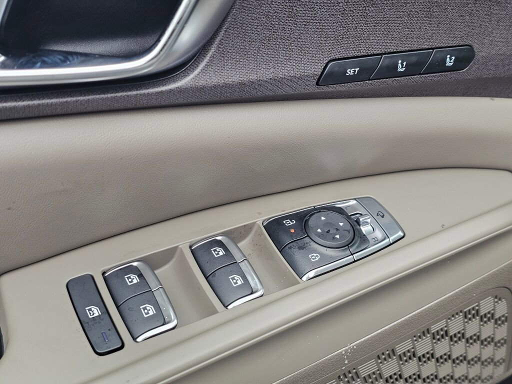 New 2026 Kia Carnival EX image 33