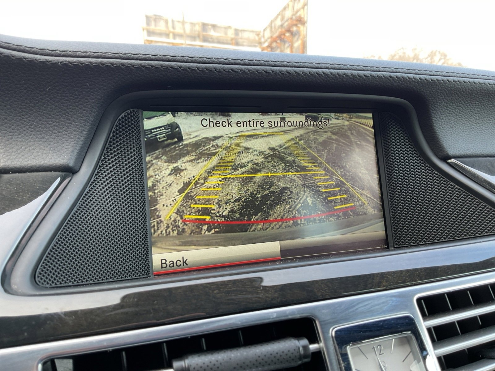 Used 2014 Mercedes-Benz CLS 550 4MATIC image 26