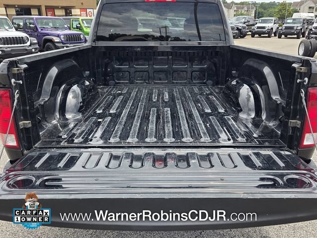 Used 2024 RAM 1500 Classic SLT AWD/4WD image 14
