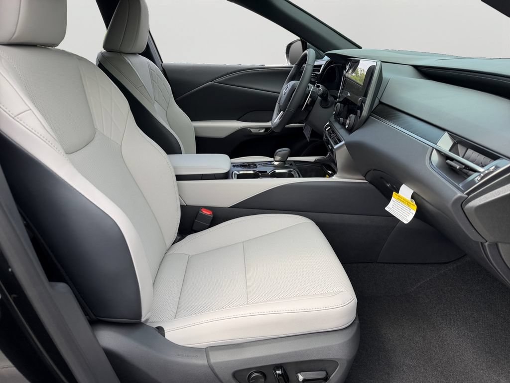 New 2026 Lexus RX 350 Premium AWD/4WD image 5
