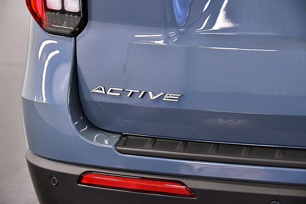 New 2026 Ford Explorer Active w/ Active Comfort Package AWD/4WD image 11