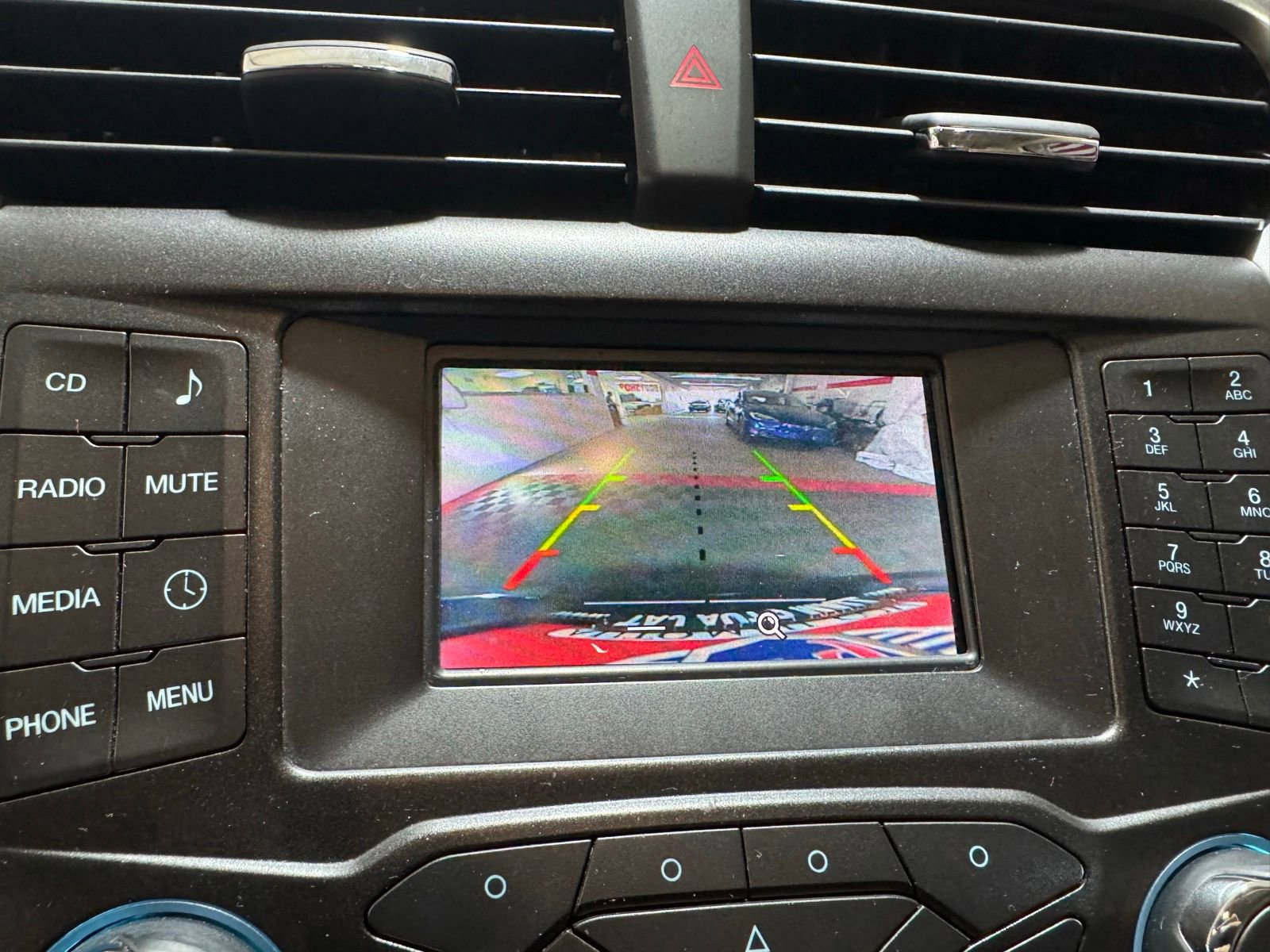 Used 2017 Ford Fusion S FWD image 19