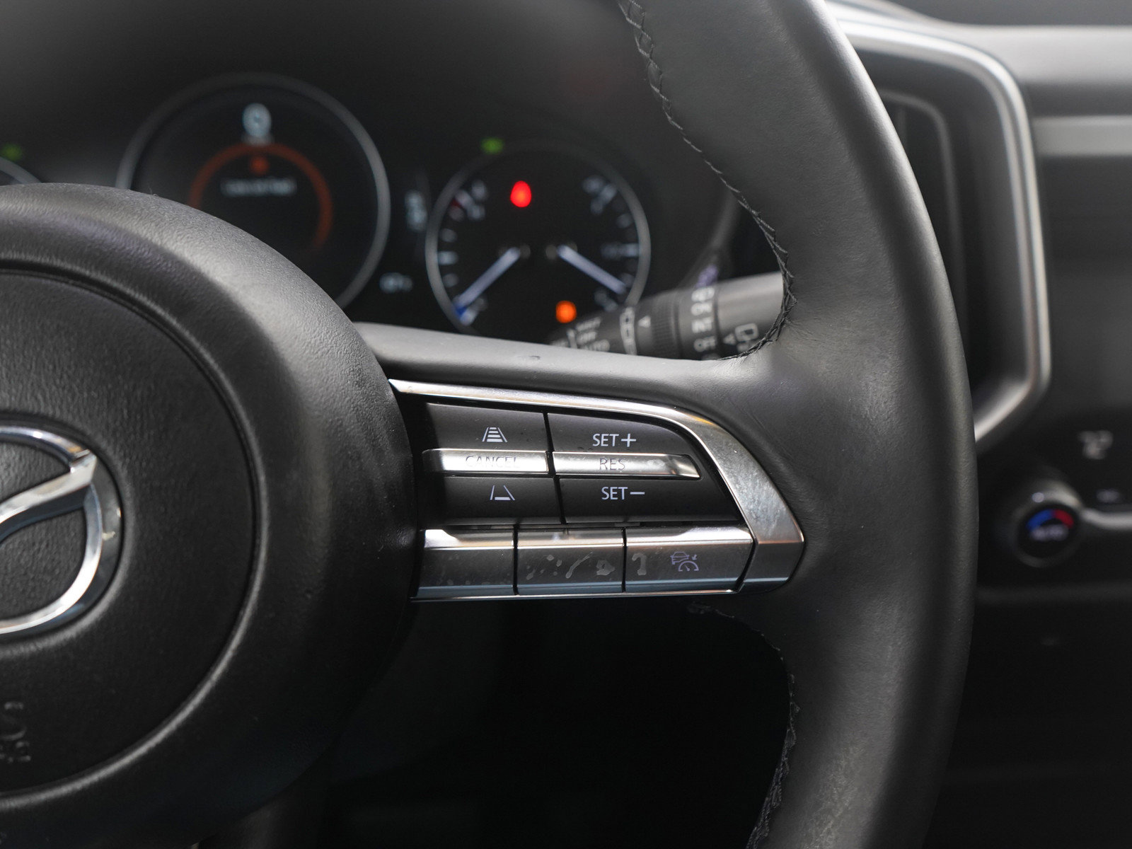 Used 2024 MAZDA CX-50 AWD 2.5 S w/ Cargo Package image 26