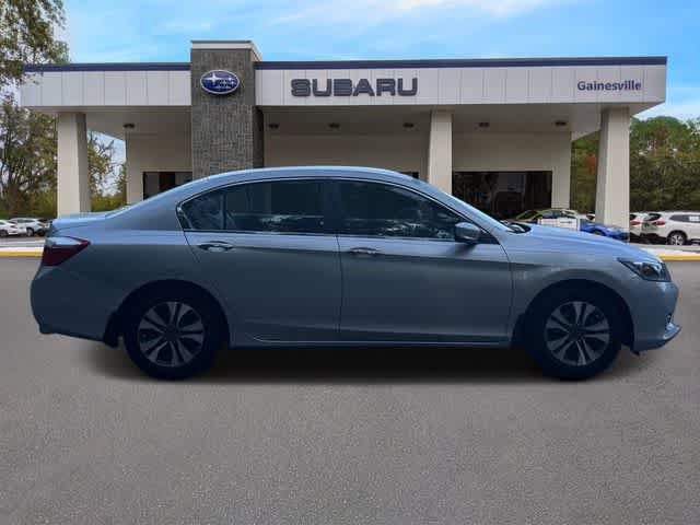 Used 2013 Honda Accord LX image 7