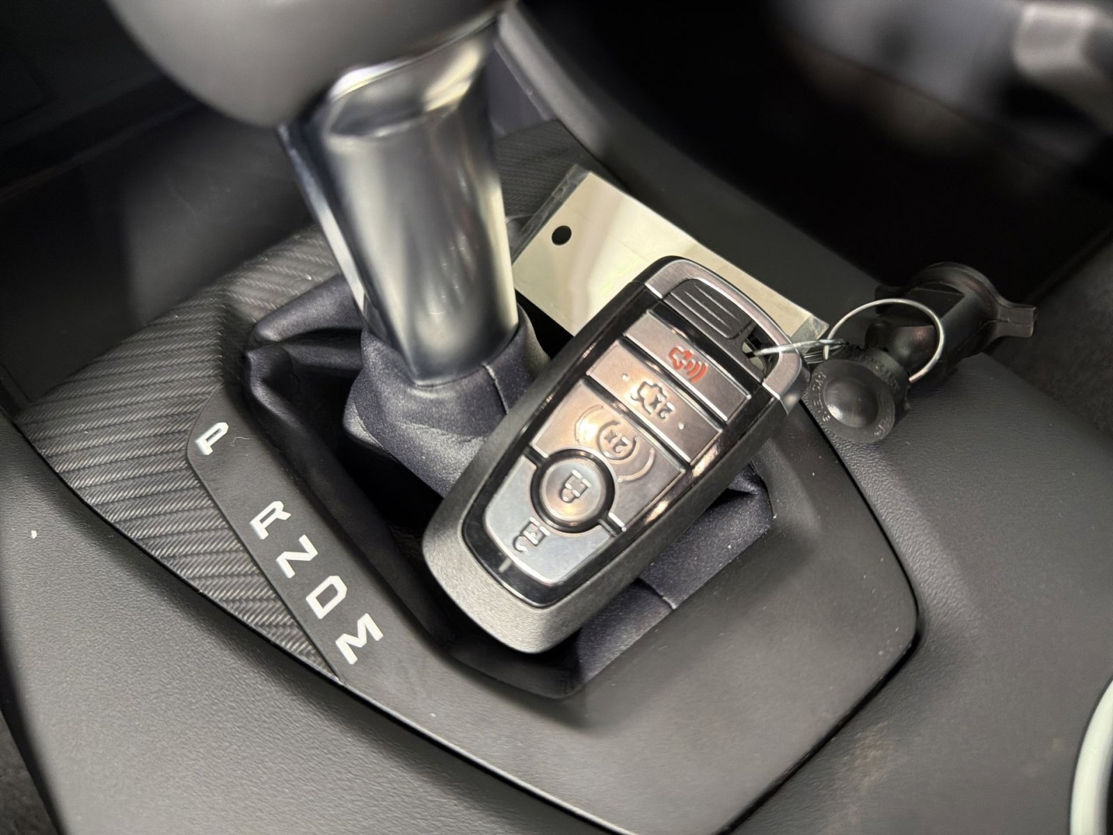 New 2026 Ford Mustang GT image 34