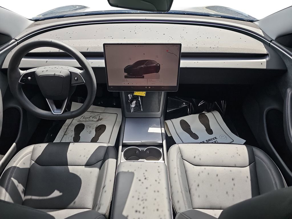 Used 2024 Tesla Model 3 Long Range image 12