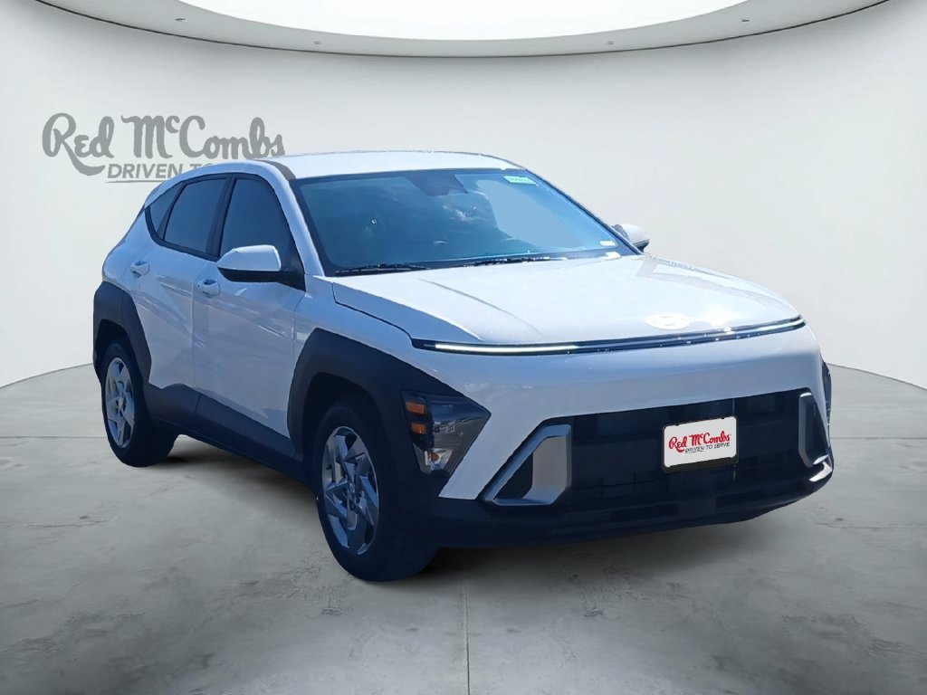 New 2027 Hyundai Kona SE FWD image 7