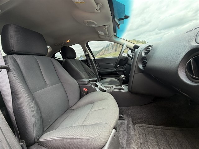 Used 2007 Pontiac Grand Prix FWD image 22