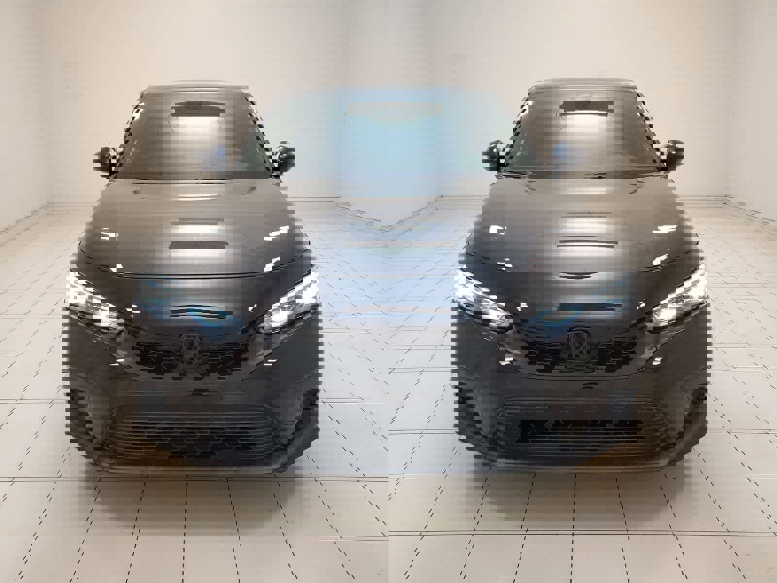 Certified 2024 Honda Civic Sport image 21