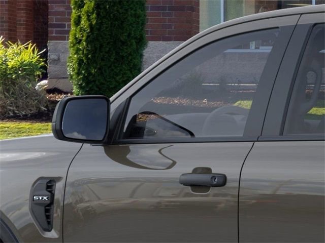 New 2025 Ford Ranger XL image 20