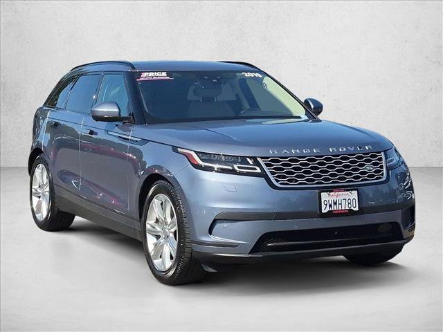 Used 2019 Land Rover Range Rover Velar S AWD/4WD image 3