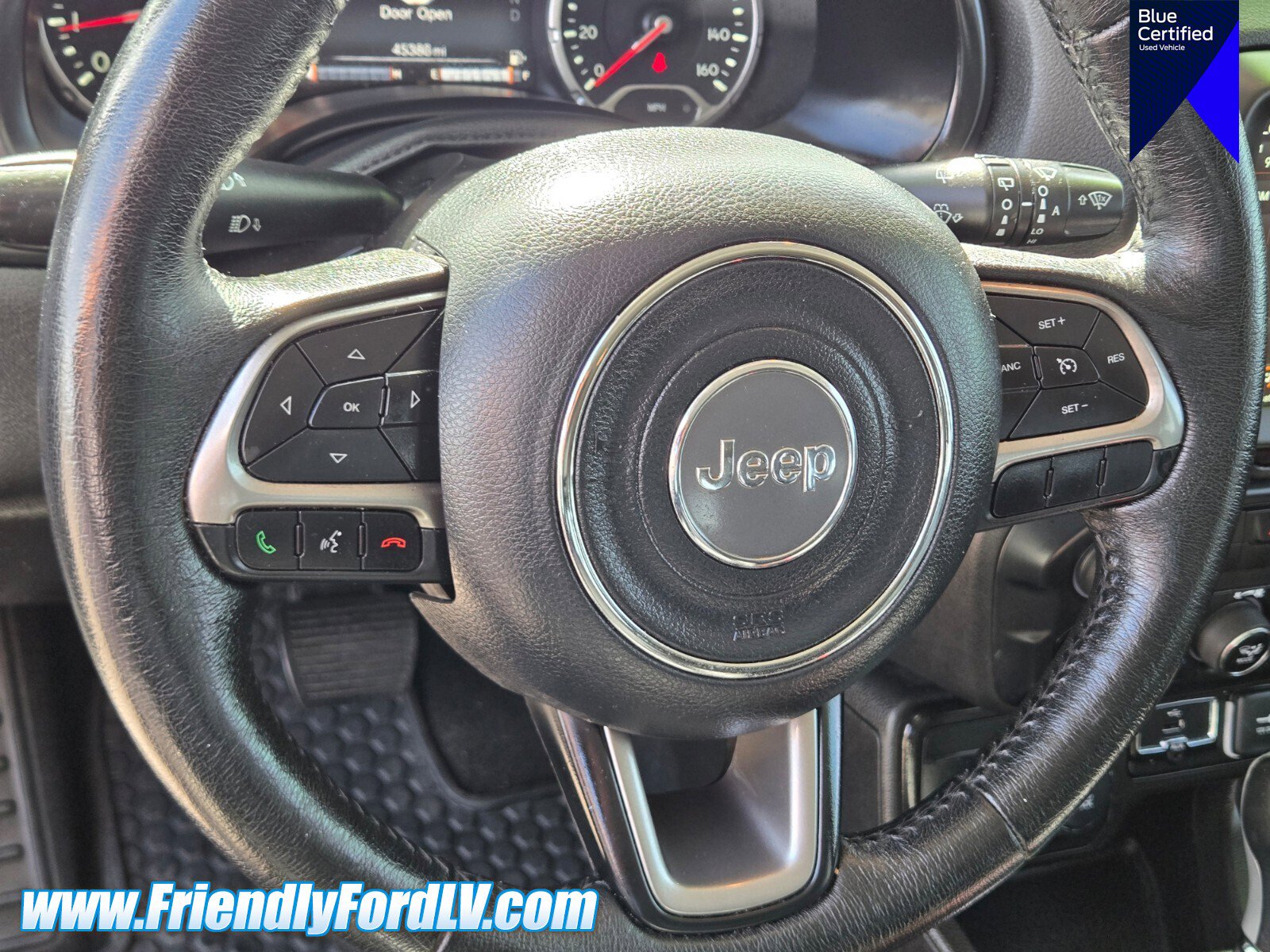 Used 2022 Jeep Renegade Limited AWD/4WD image 19