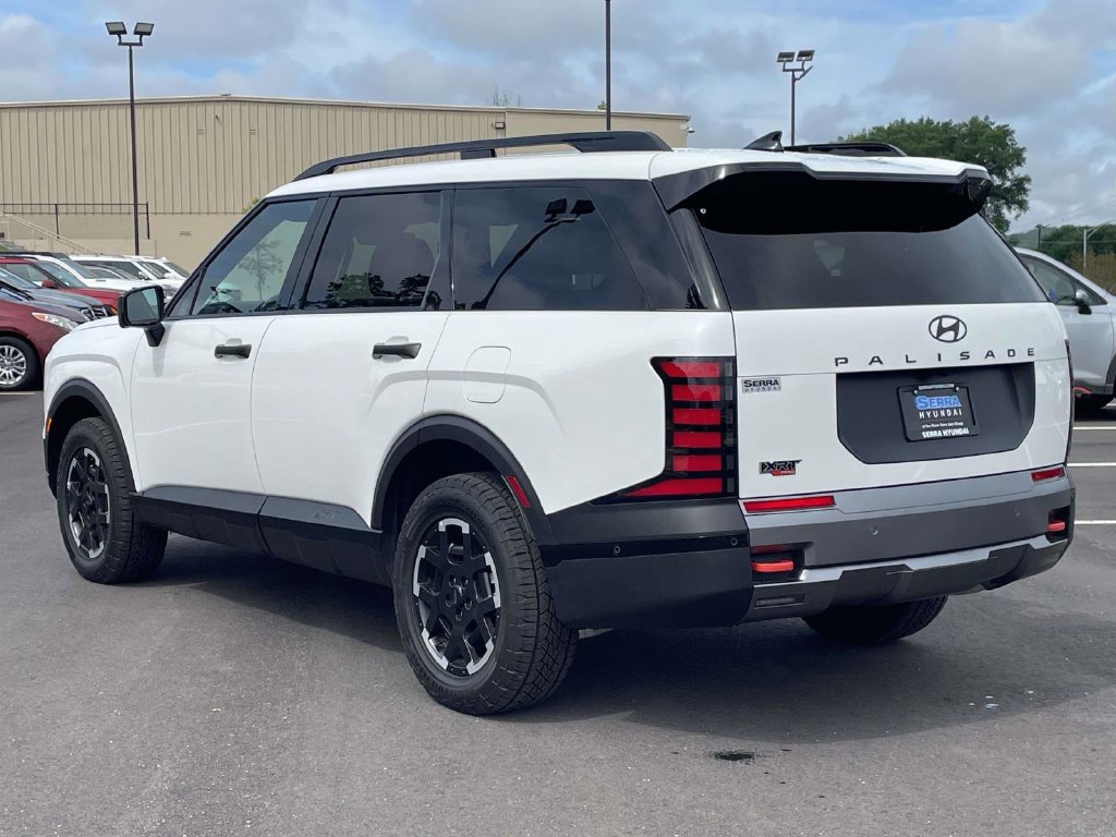 Used 2026 Hyundai Palisade XRT Pro AWD/4WD image 5